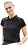 Landway Ladies Tour Striped Sport Polo Shirts