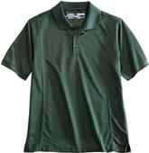 Landway Men's Club Moisture Wicking Polo Shirts