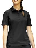 Landway Ladies Club Moisture Wicking Polo Shirts Landway Ladies Club Moisture Wicking Polo Shirts