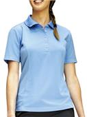 Landway Ladies Club Moisture Wicking Polo Shirts Landway Ladies Club Moisture Wicking Polo Shirts