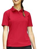 Landway Ladies Club Moisture Wicking Polo Shirts Landway Ladies Club Moisture Wicking Polo Shirts