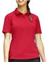Landway Ladies Club Moisture Wicking Polo Shirts
