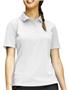 Landway Ladies Club Moisture Wicking Polo Shirts