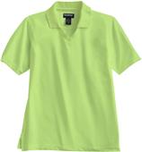 Landway Ladies Club V-Neck Moisture Wicking Shirts
