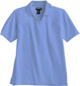 Landway Ladies Club V-Neck Moisture Wicking Shirts