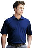 Landway Men's James Micro Pima Knit Polo Shirts