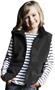 Landway Youth Fleece Vests