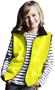 Landway Youth Fleece Vests