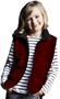 Landway Youth Fleece Vests