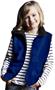 Landway Youth Fleece Vests