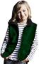 Landway Youth Fleece Vests