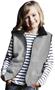 Landway Youth Fleece Vests