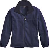 Landway Youth Newport Fleece Jackets Landway Youth Newport Fleece Jackets