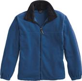 Landway Youth Newport Fleece Jackets Landway Youth Newport Fleece Jackets