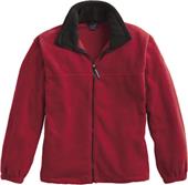 Landway Youth Newport Fleece Jackets Landway Youth Newport Fleece Jackets