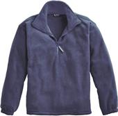 Landway Youth Saratoga Fleece Pullovers Landway Youth Saratoga Fleece Pullovers