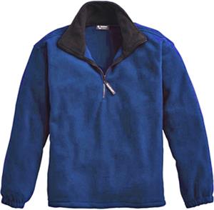 ROYAL BLUE/BLACK TRIM