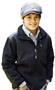 Landway Youth Performance Fleece Jackets