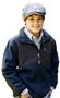 Landway Youth Performance Fleece Jackets