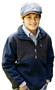Landway Youth Performance Fleece Jackets