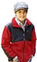 Landway Youth Performance Fleece Jackets