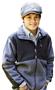 Landway Youth Performance Fleece Jackets