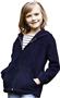 Landway Youth Colfax Fleece Jackets