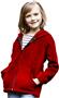 Landway Youth Colfax Fleece Jackets