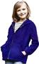 Landway Youth Colfax Fleece Jackets