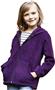 Landway Youth Colfax Fleece Jackets