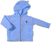 Landway Toddler Bear Hoodies