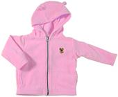 Landway Toddler Bear Hoodies