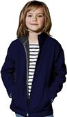 Landway Girls Matix Microfleece Jackets