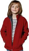 Landway Girls Matix Microfleece Jackets