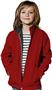 Landway Girls Matix Microfleece Jackets