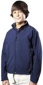 Landway Boys Matix Microfleece Jackets Landway Boys Matix Microfleece Jackets