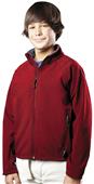 Landway Boys Matix Microfleece Jackets Landway Boys Matix Microfleece Jackets