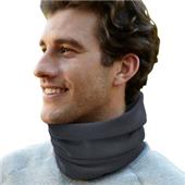 Landway Adult Fleece Stitched Edge Scarves Landway Adult Fleece Stitched Edge Scarves