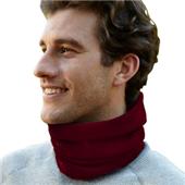 Landway Adult Fleece Stitched Edge Scarves