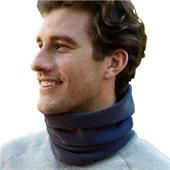 Landway Adult Fleece Stitched Edge Scarves