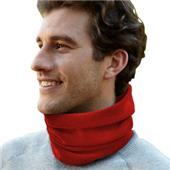 Landway Adult Fleece Stitched Edge Scarves Landway Adult Fleece Stitched Edge Scarves