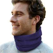 Landway Adult Fleece Stitched Edge Scarves