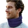 Landway Adult Fleece Stitched Edge Scarves