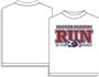 Soccer Runs in Our Family soccer tshirt gifts