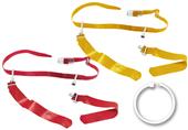 Flag-A-Tag Sonic Socket Release Flag Football KIT Flag-A-Tag Sonic Socket Release Flag Football KIT