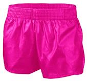 Soffe Juniors Lowrise Slick Shorts