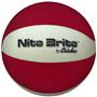 Baden Nite Brite Mini Glow-in-the-Dark Basketball