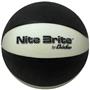 Baden Nite Brite Mini Glow-in-the-Dark Basketball