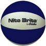Baden Nite Brite Mini Glow-in-the-Dark Basketball