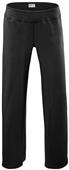 Soffe Girl's Rugby Fleece Pants Soffe Girl's Rugby Fleece Pants